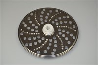 Shredding disc, Kenwood food processor (fine)